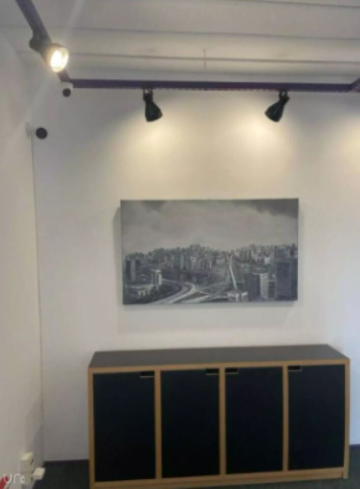 Conj. Comercial para Venda - Cidade Monções