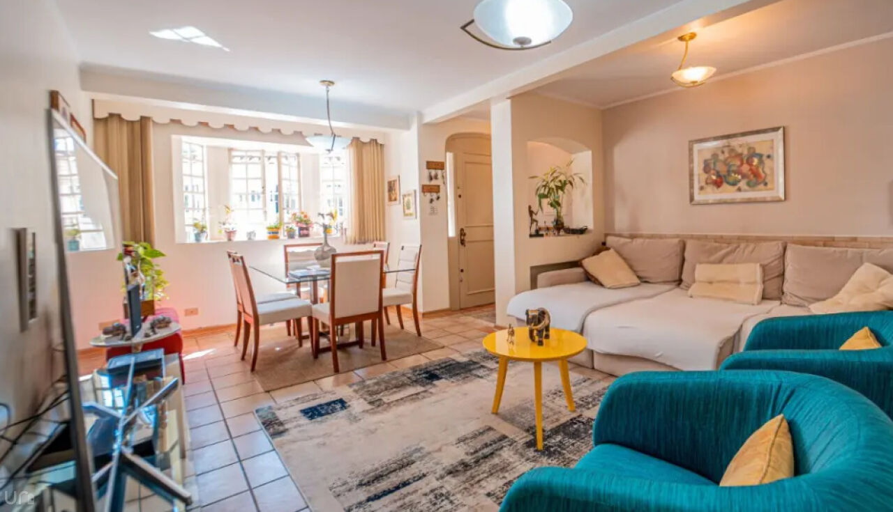 Casa Assobradada para Venda - Mirandópolis