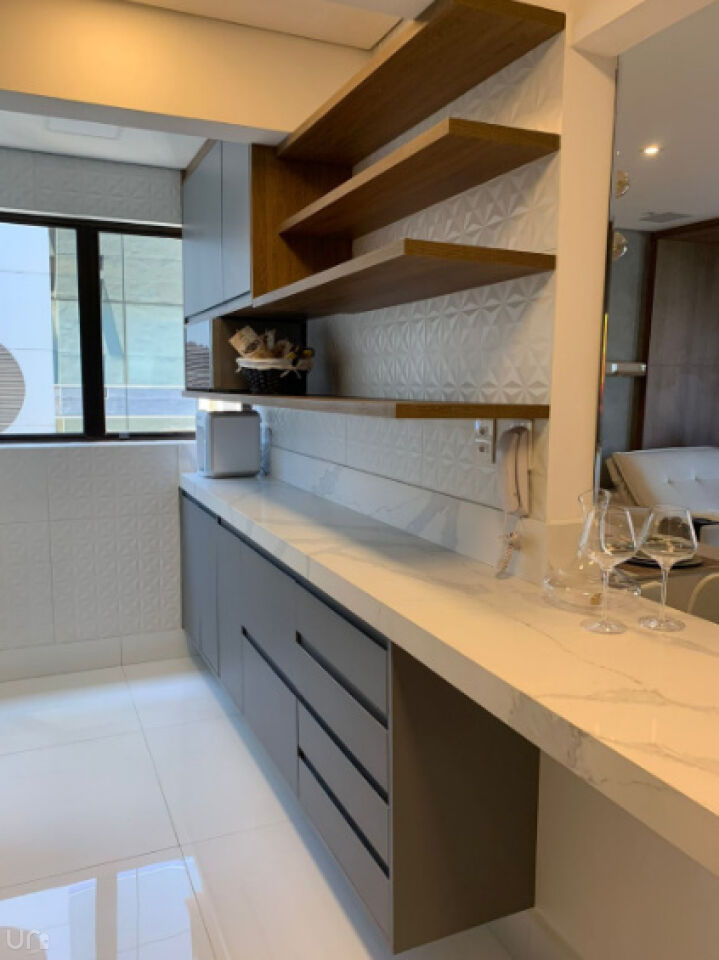 Apartamento para Venda - Cidade Monções