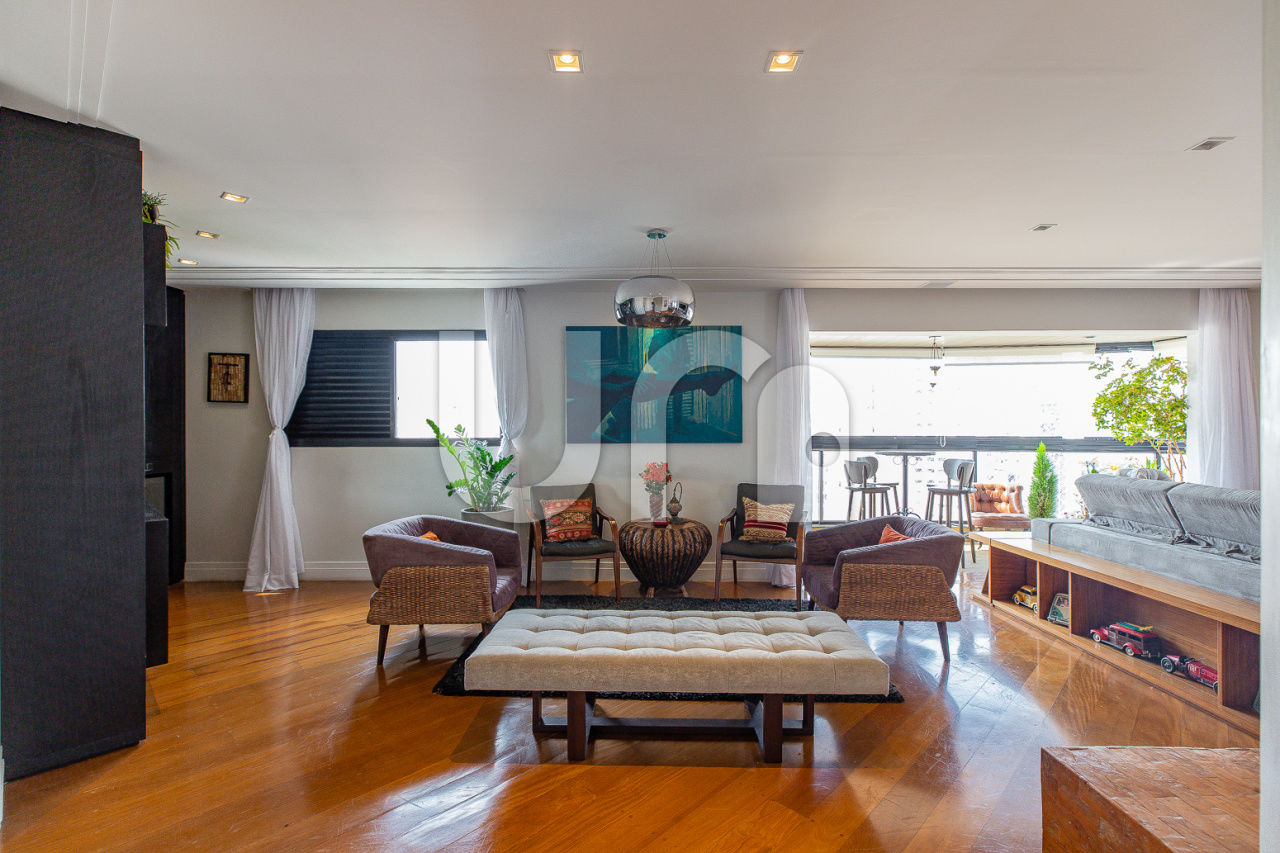 Apartamento para Venda - Indianópolis