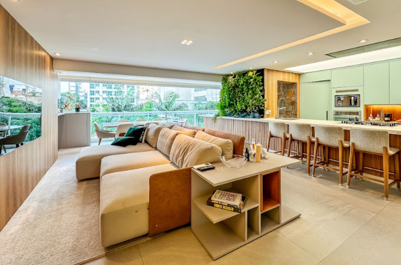 Apartamento para Venda - Aclimação