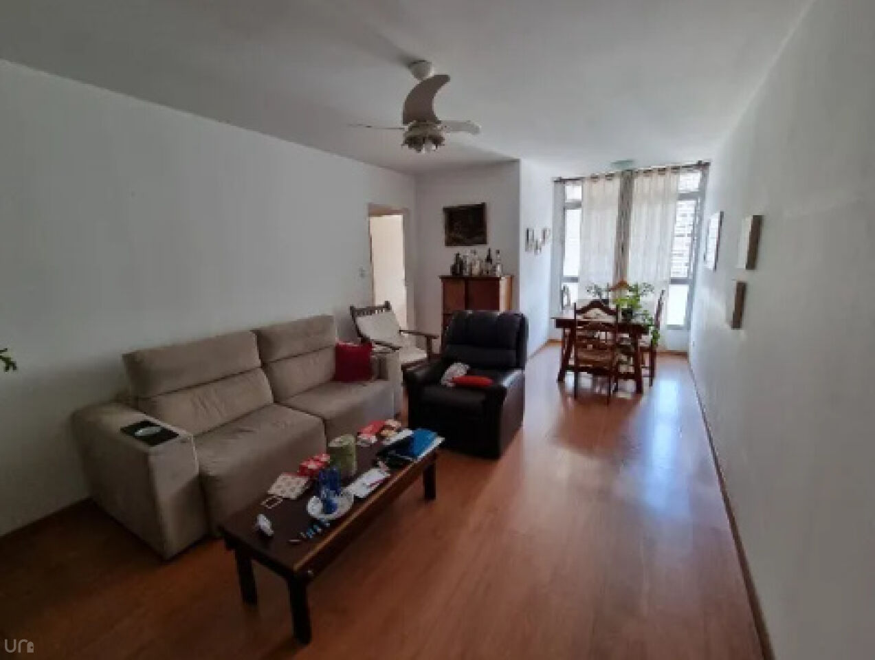 Apartamento para Venda - Vila Mariana