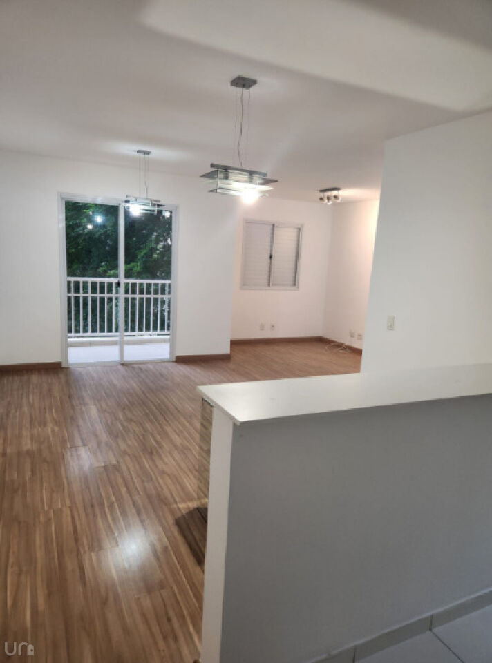 Apartamento para Venda - Parque Reboucas