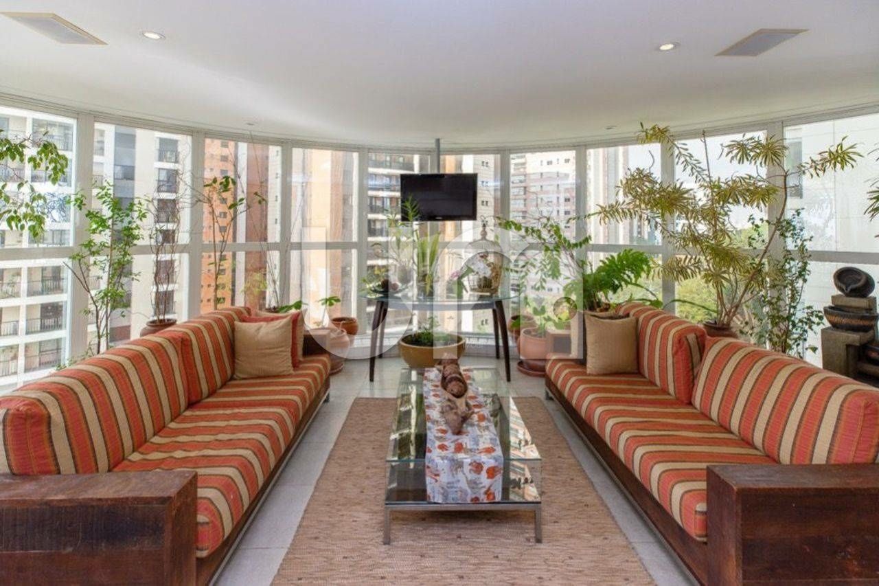 Apartamento para Venda - Alto da Lapa