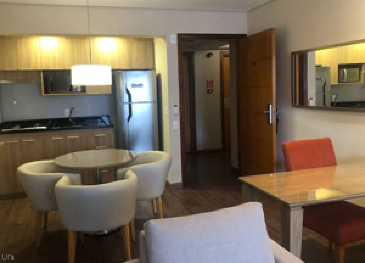 Apartamento para Venda - Jardim Paulista