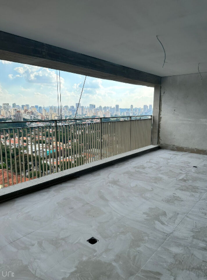 Apartamento para Venda - Indianópolis