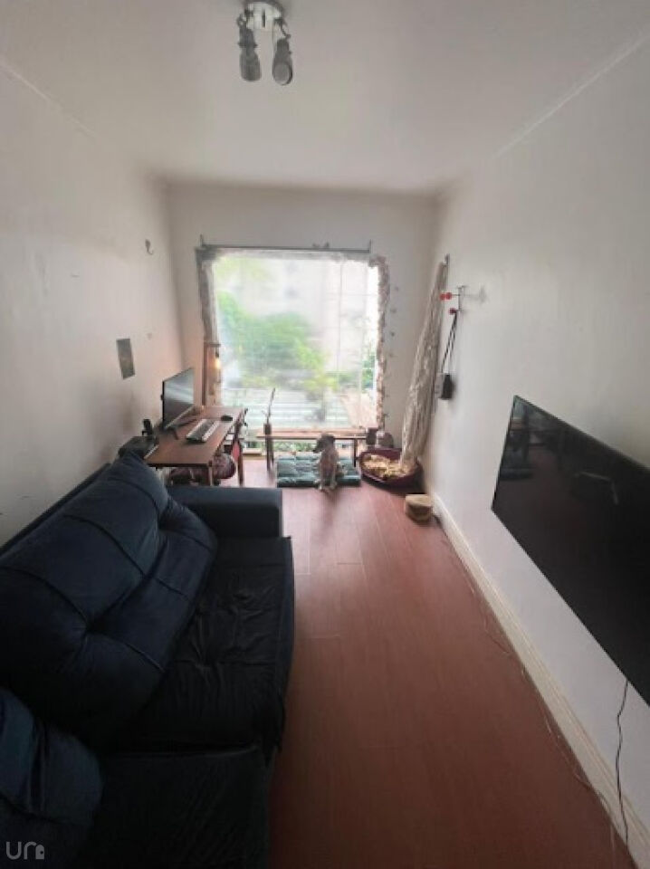 Sobrado para Venda - Paraíso