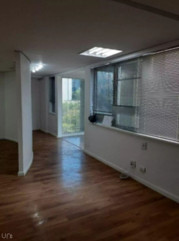 Conj. Comercial para Venda - Cidade Monções