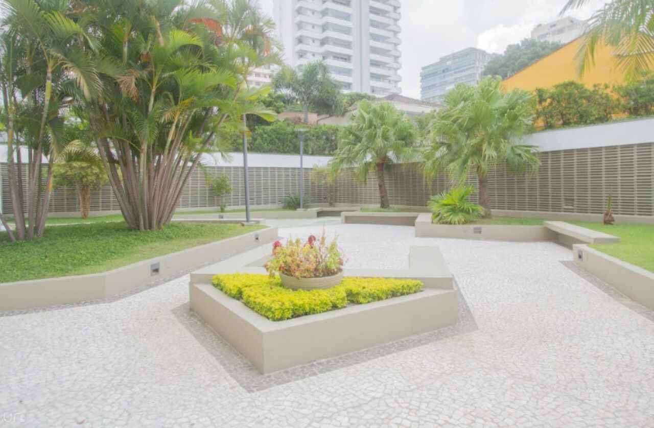 Apartamento para Venda - Vila Antonieta