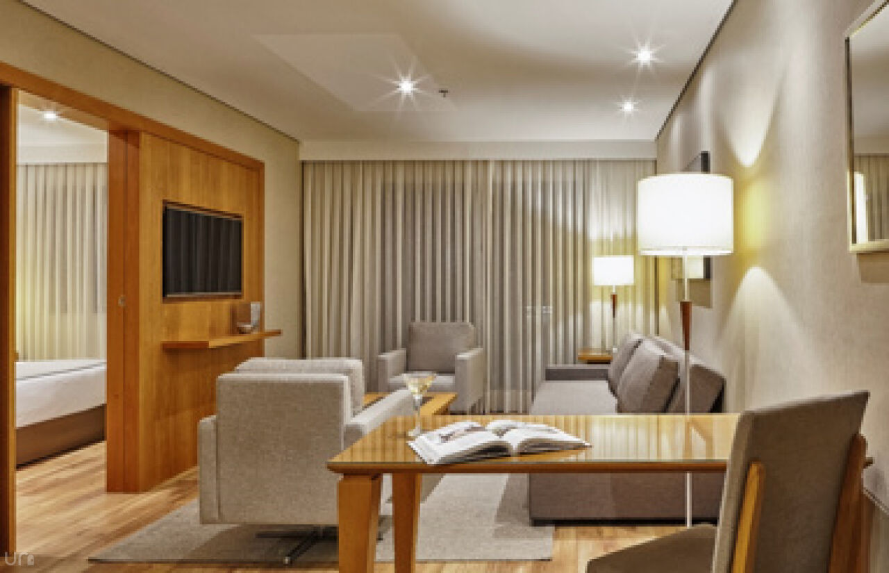 Apartamento para Venda - Jardim Paulista