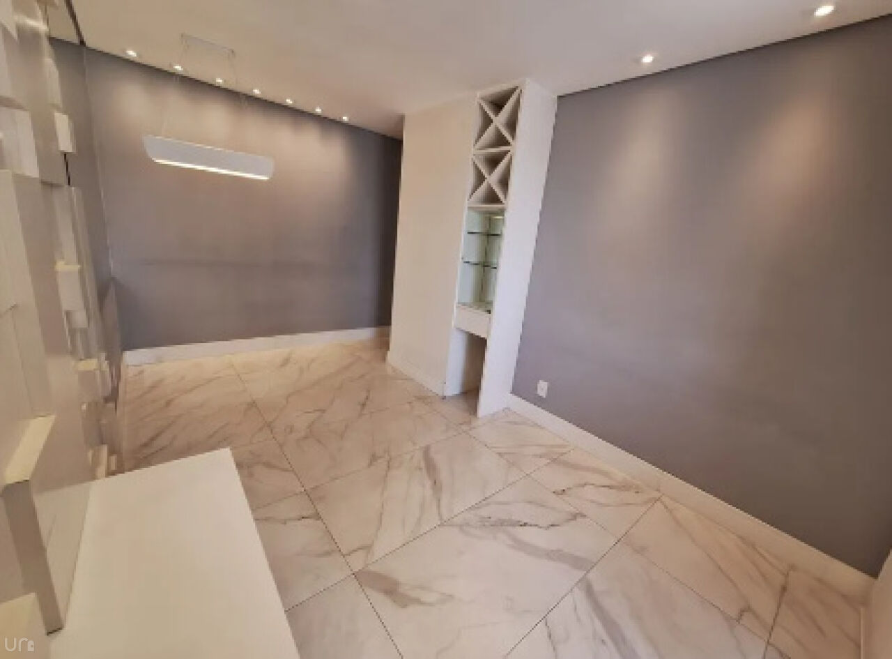 Apartamento para Venda - Vila Guarani Z Sul