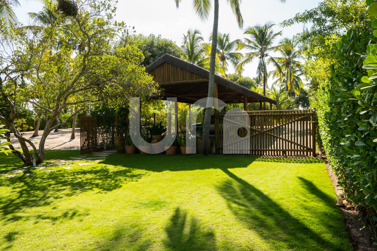 Condomínio para Venda - Guarajuba Monte Gordo