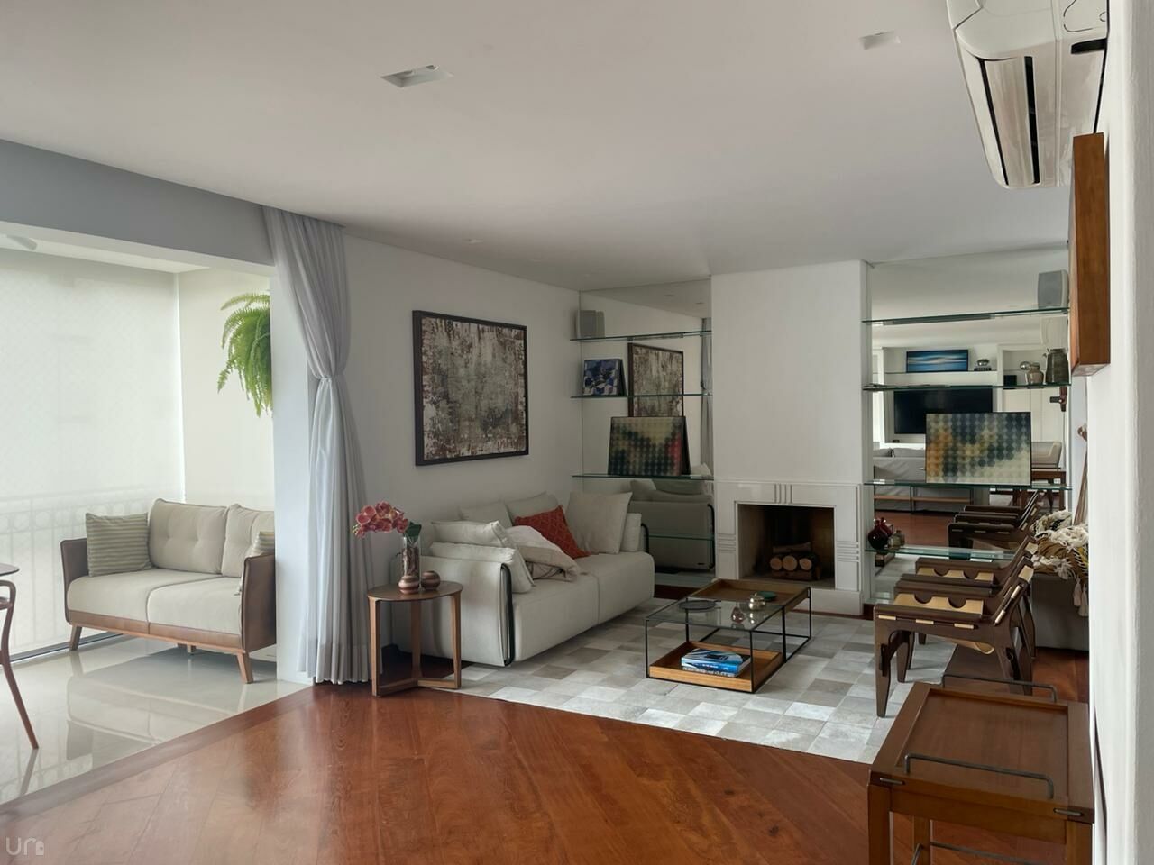 Apartamento para Venda - Brooklin Novo