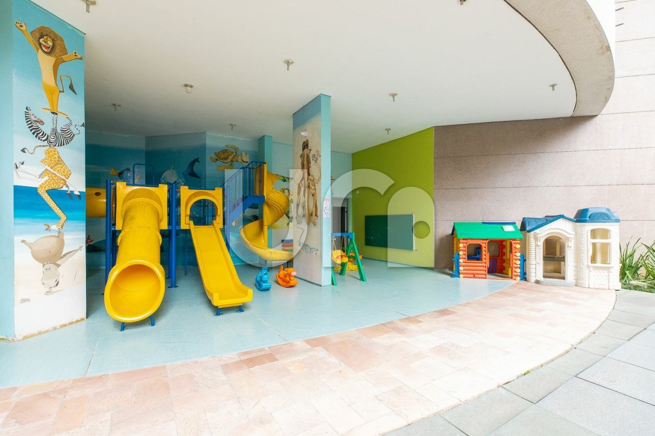 Cobertura para Venda - Indianópolis