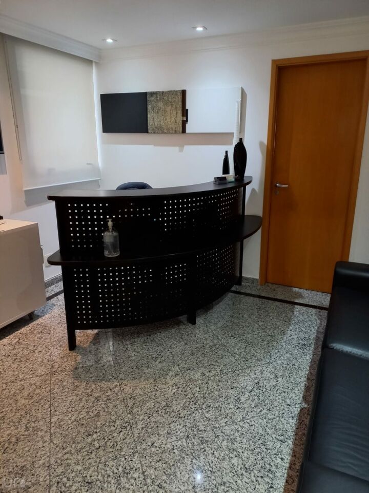 Conj. Comercial para Venda - Paraíso