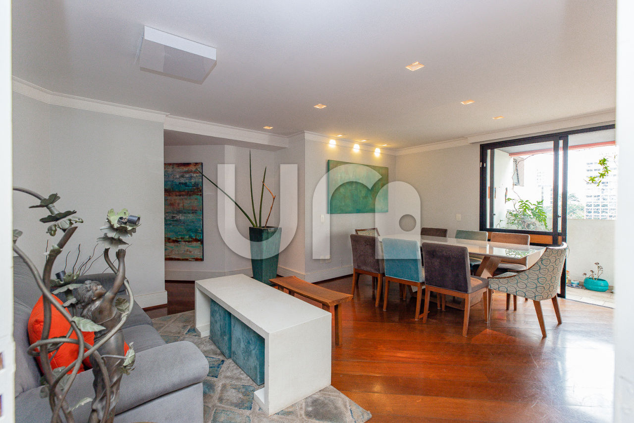 Apartamento para Venda - Planalto Paulista