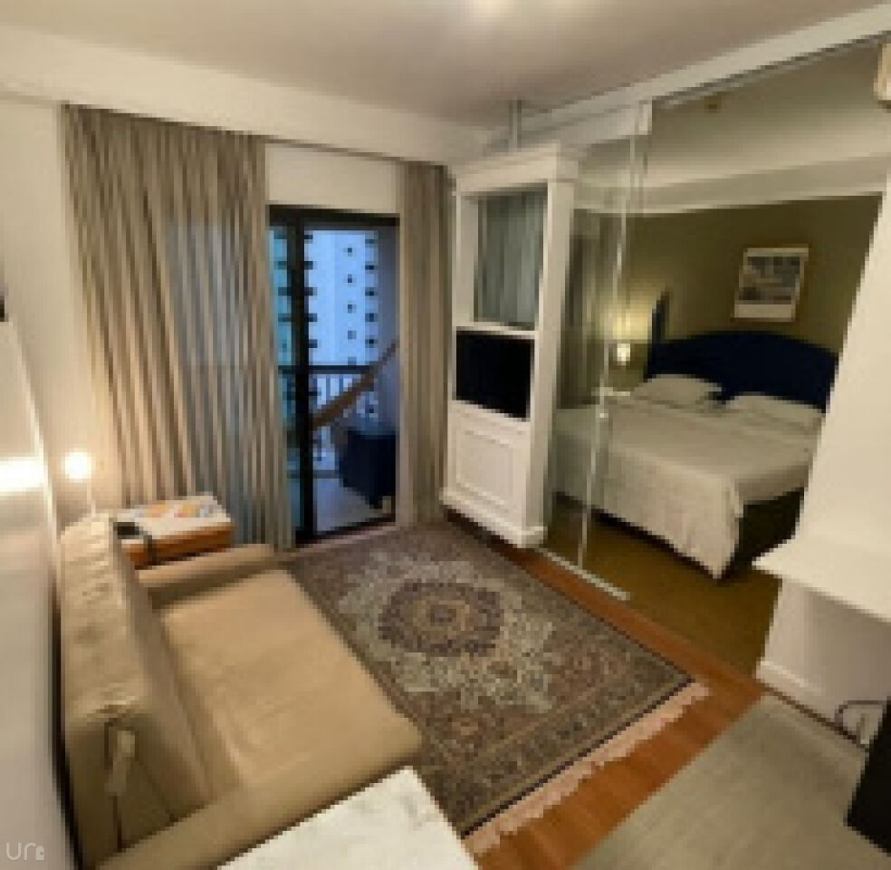 Apartamento para Venda - Indianópolis