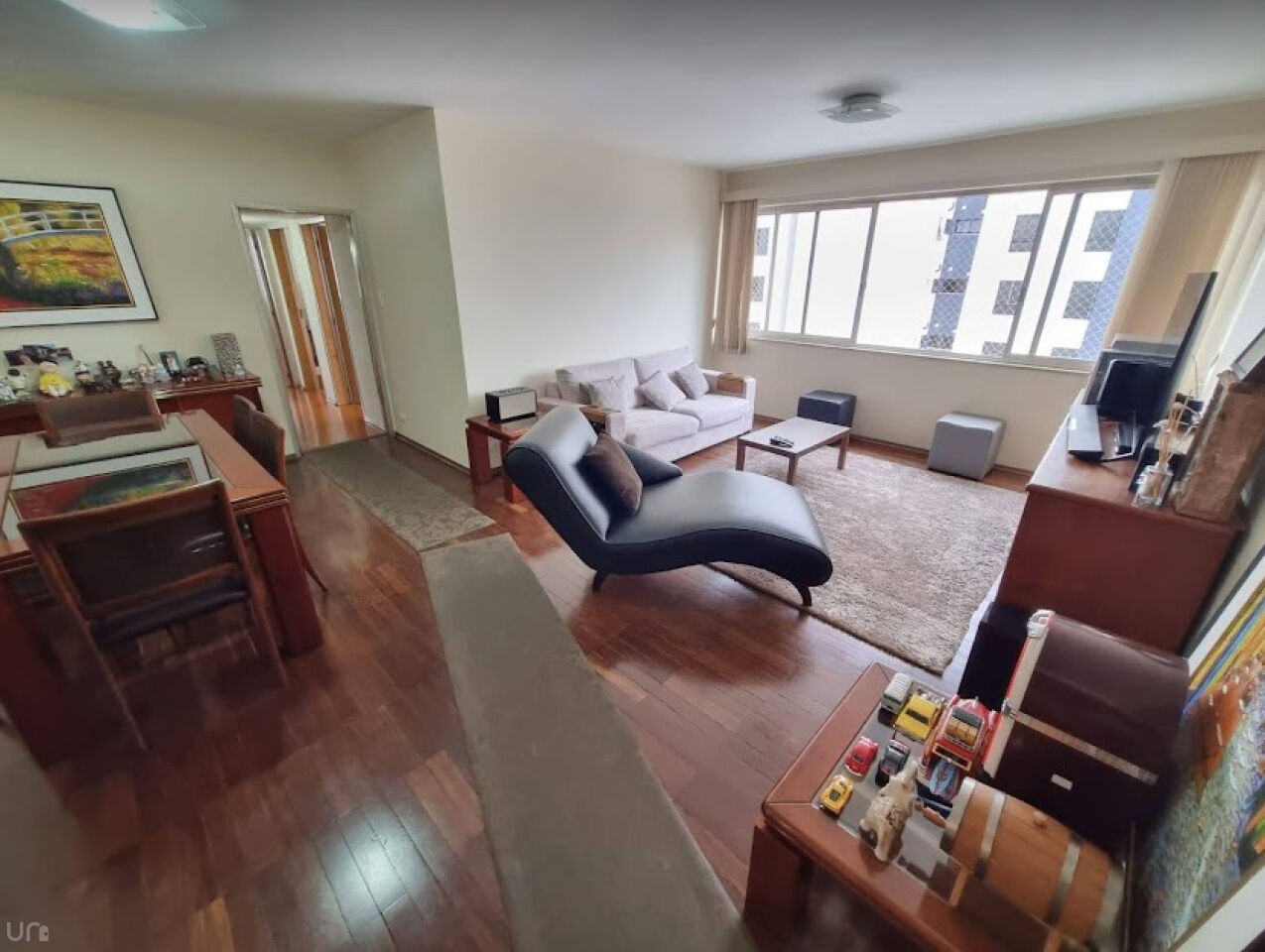 Apartamento para Venda - Vila Clementino