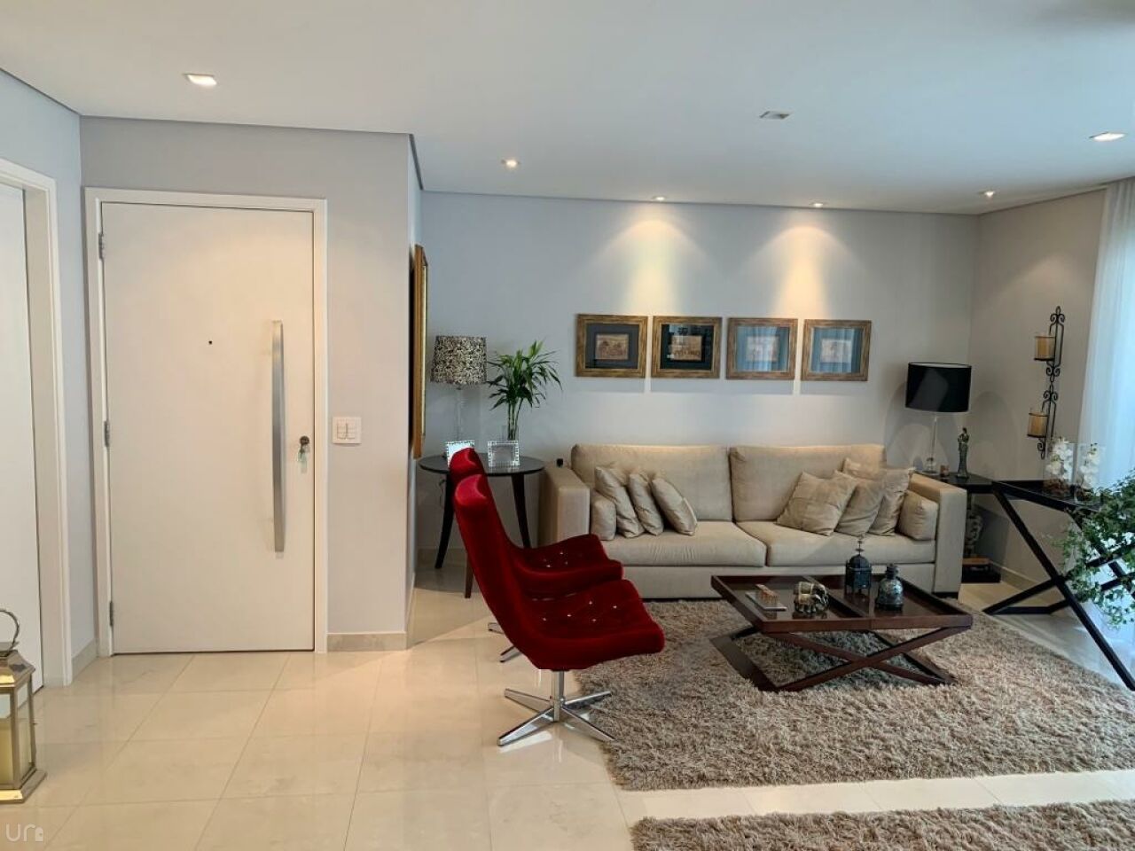 Apartamento para Venda - Chácara Klabin