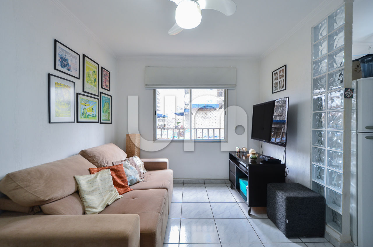 Apartamento para Venda - Vila Nair