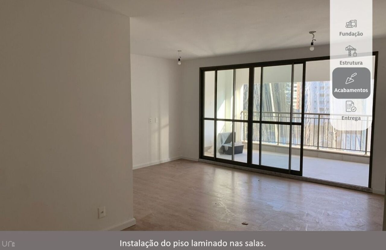 Apartamento para Venda - Vila Mariana
