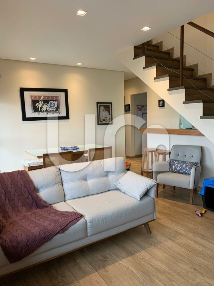 Cobertura para Venda - Chácara Inglesa