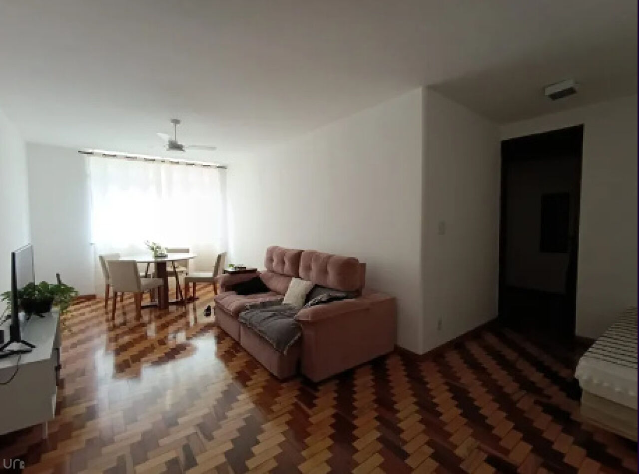 Apartamento para Venda - Vila Mariana