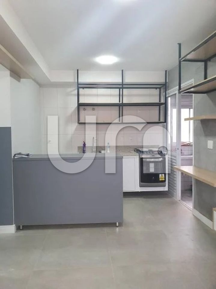 Apartamento para Venda - Saúde