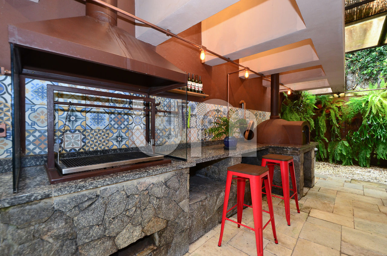 Apartamento para Venda - Jardim Fonte do Morumbi