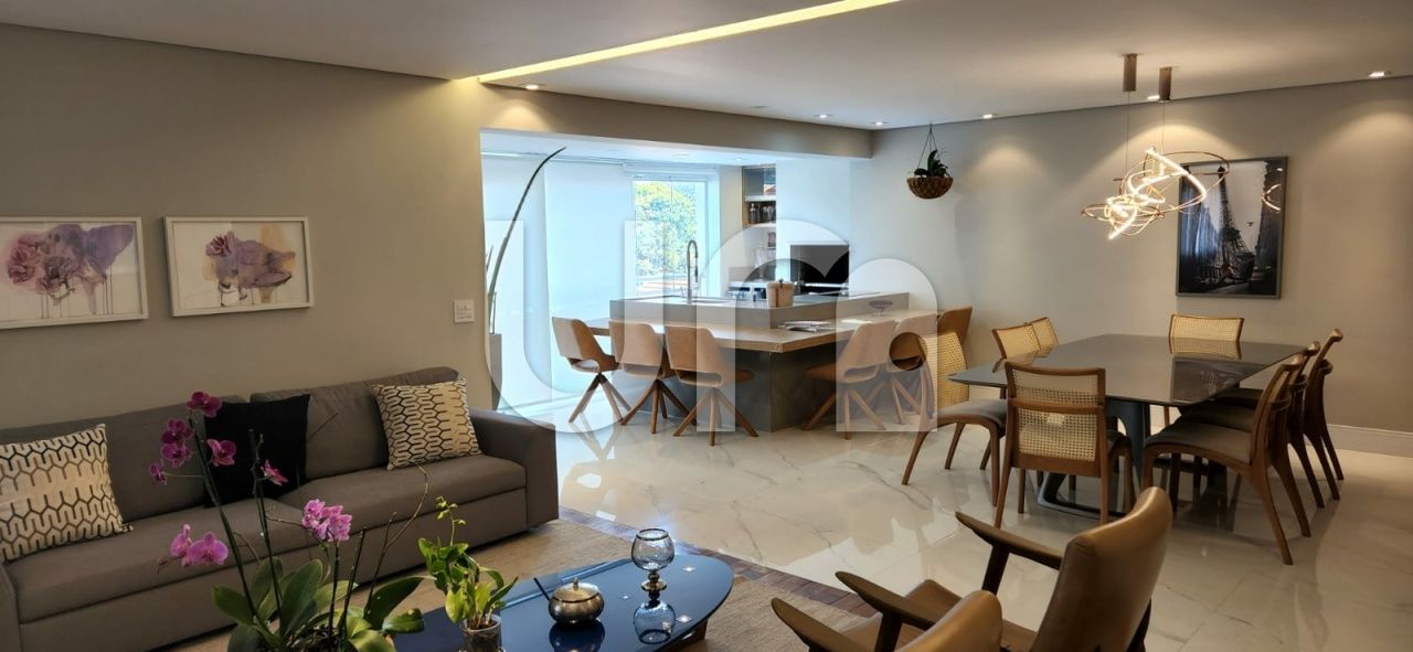 Apartamento para Venda - Vila Mariana