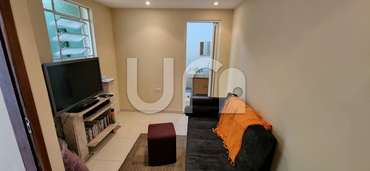 Sobrado para Venda - Vila Mariana