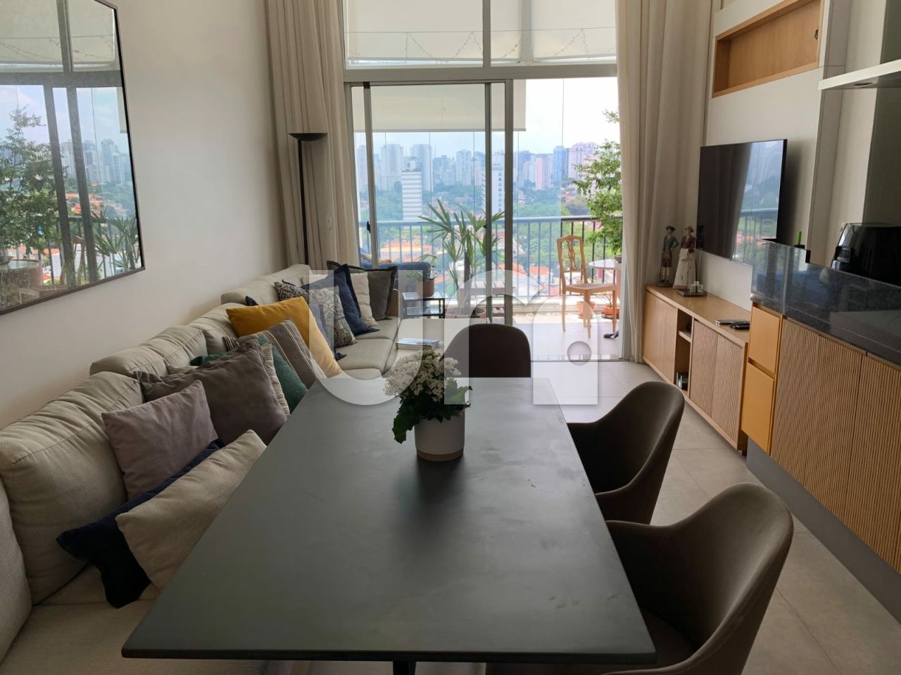 Apartamento para Venda - Brooklin Paulista