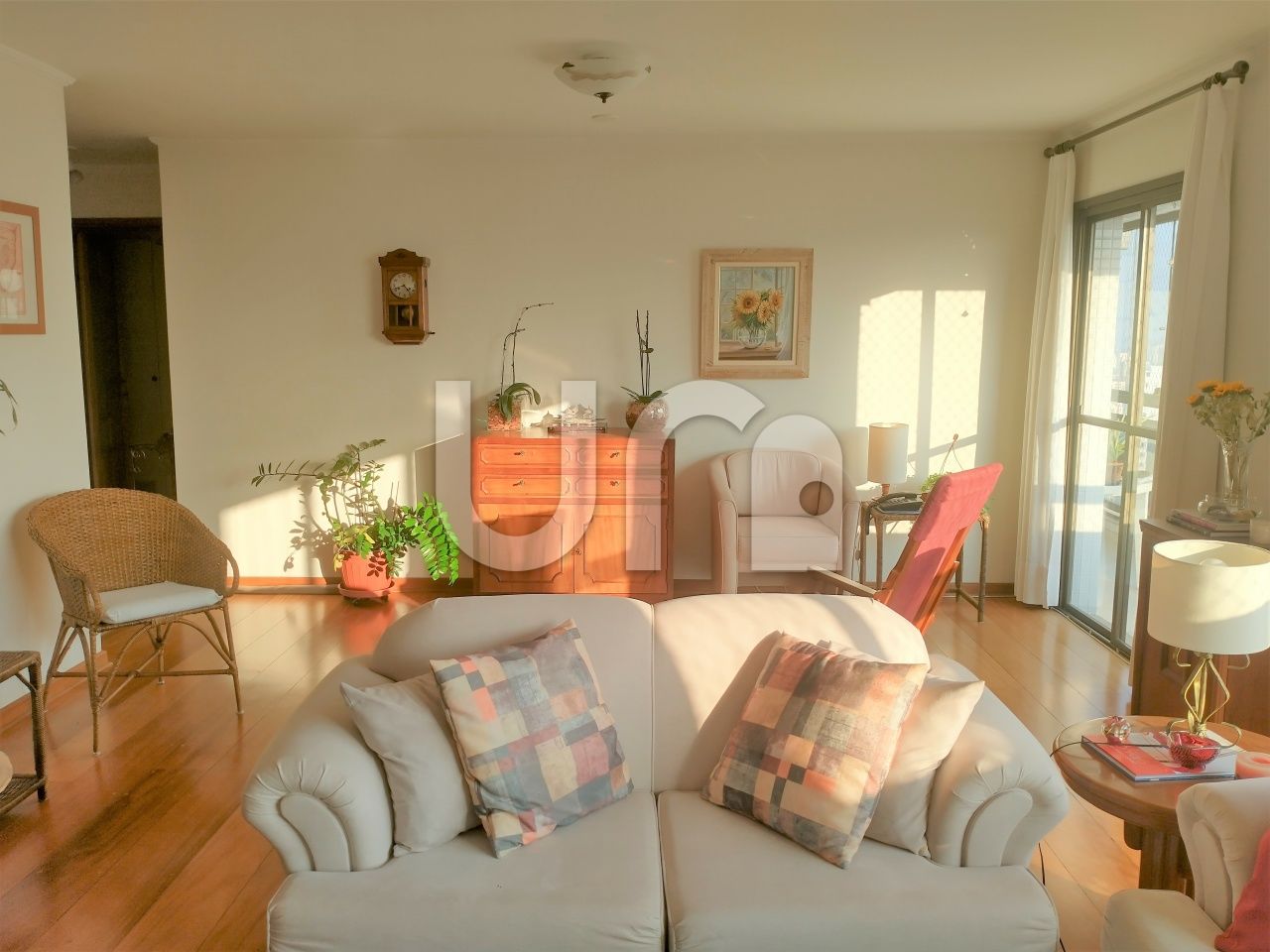 Apartamento para Venda - Jardim Marajoara