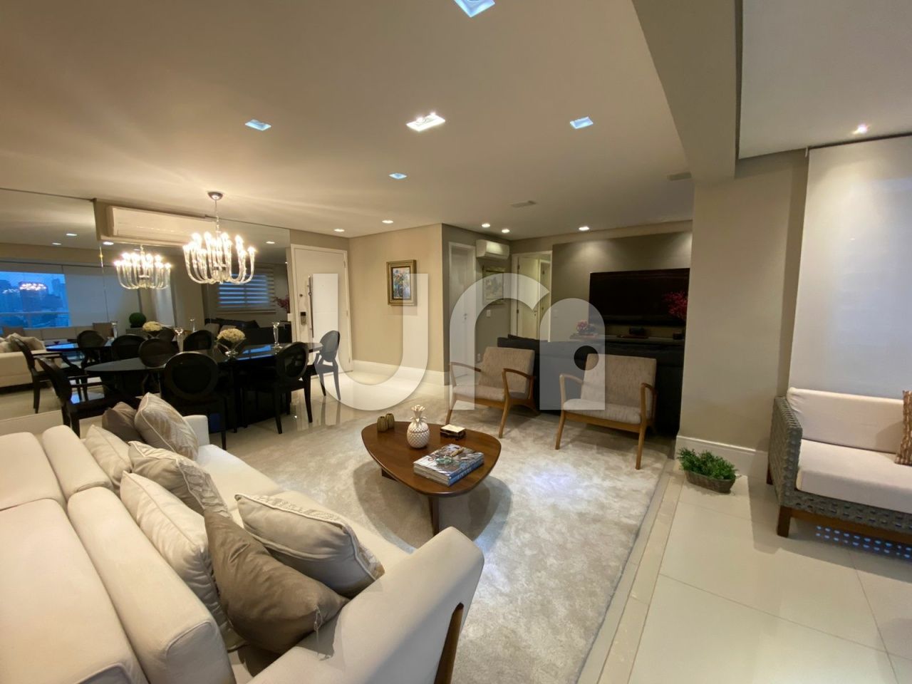 Apartamento para Venda - Aclimação