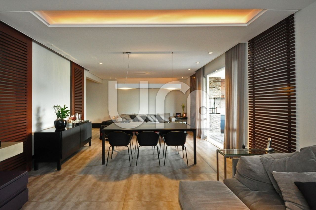 Apartamento para Venda - Aclimação