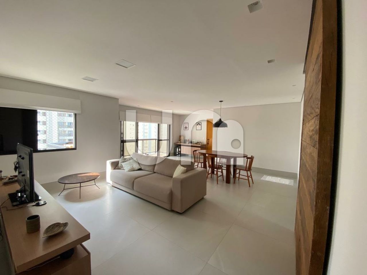 Apartamento para Venda - Brooklin Paulista
