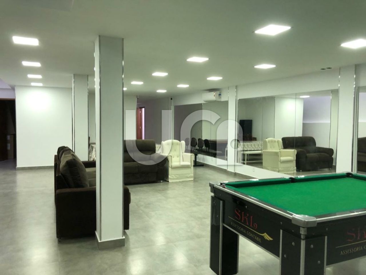 Casa Térrea para Venda - Vila Paulista