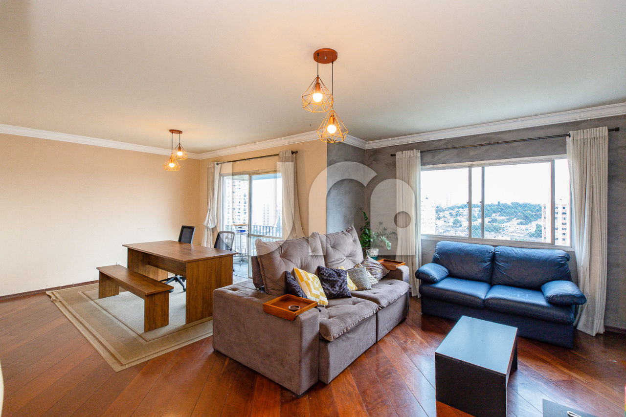 Apartamento para Venda - Vila Congonhas