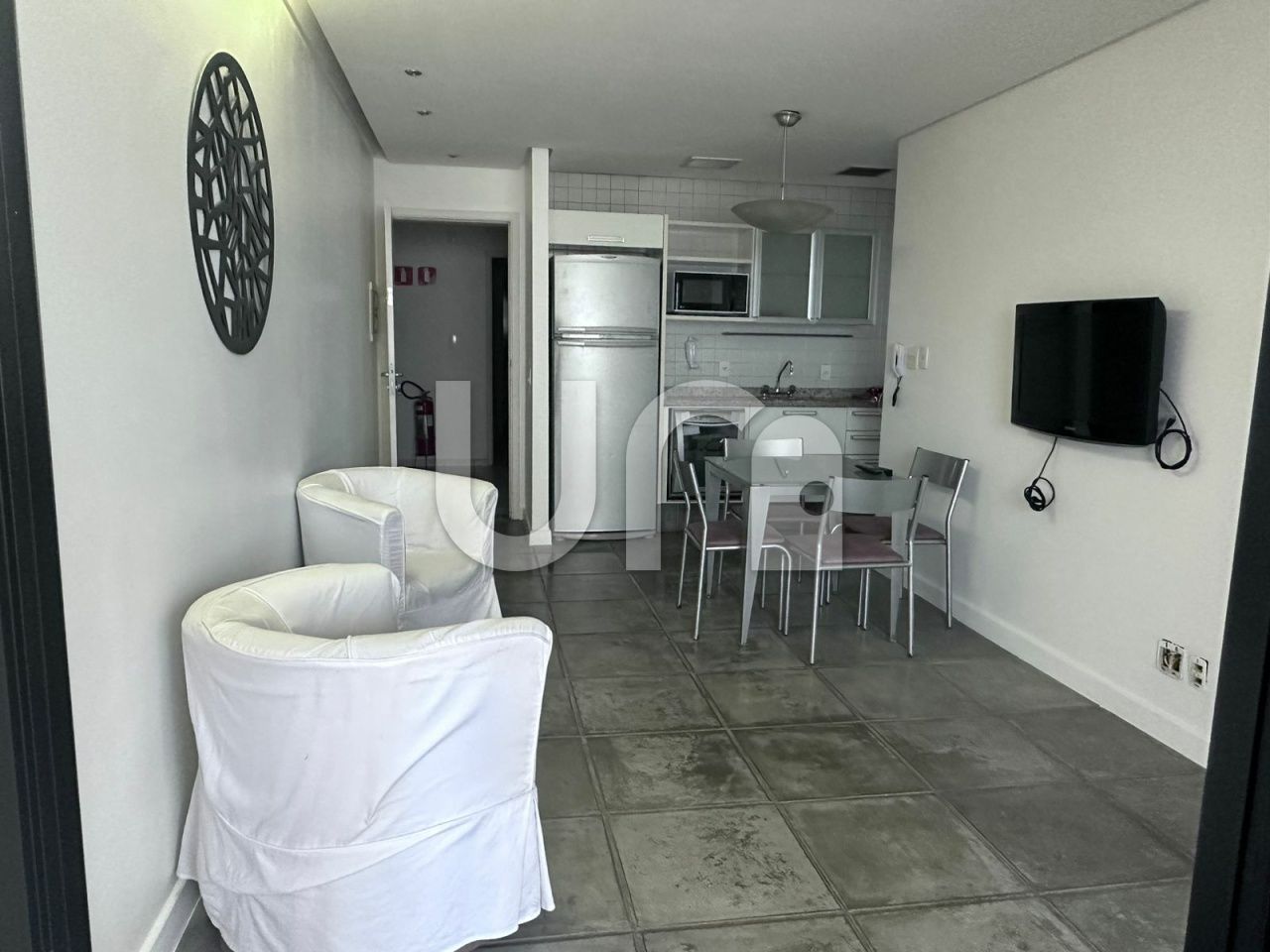 Apartamento para Venda - Brooklin Paulista