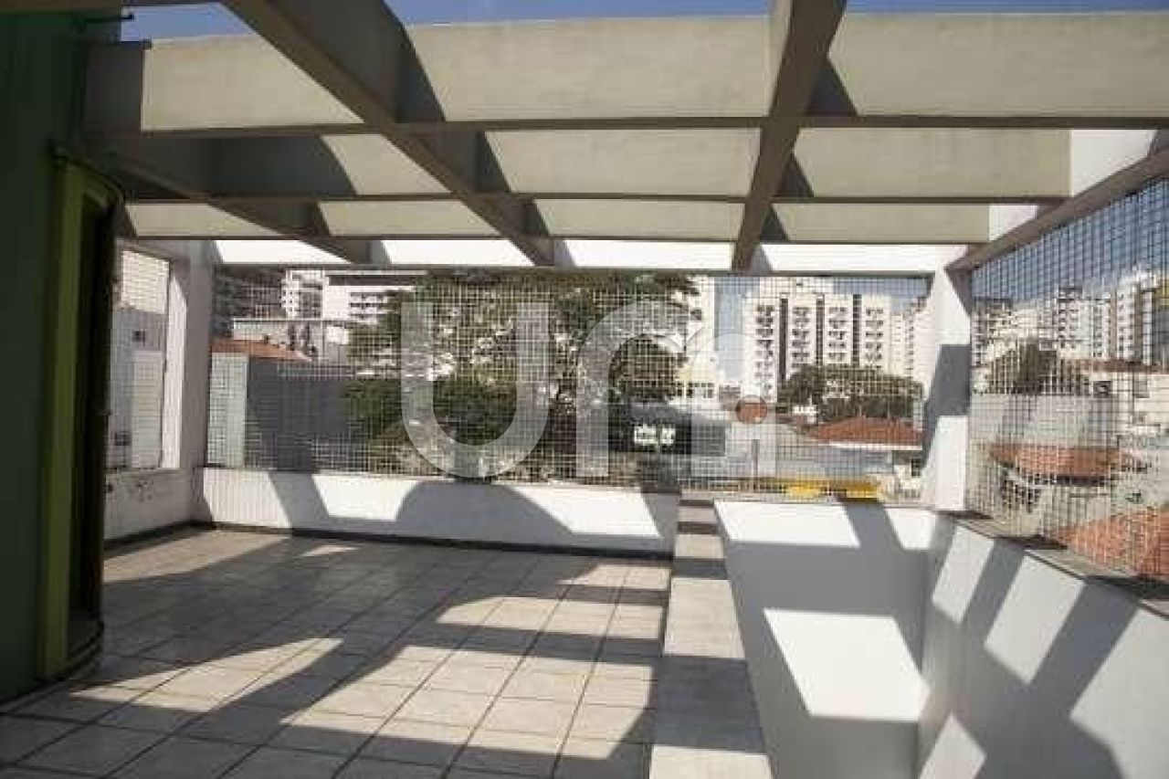 Sobrado para Venda - Indianópolis