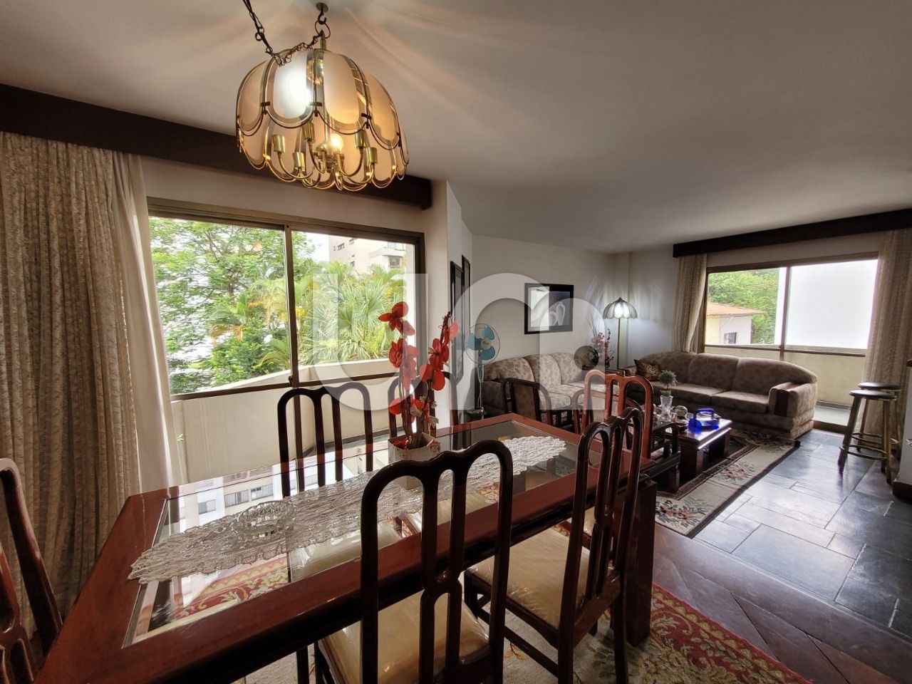 Apartamento para Venda - Moema