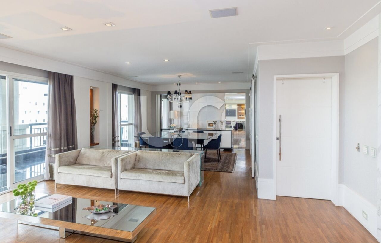 Apartamento para Venda - Planalto Paulista