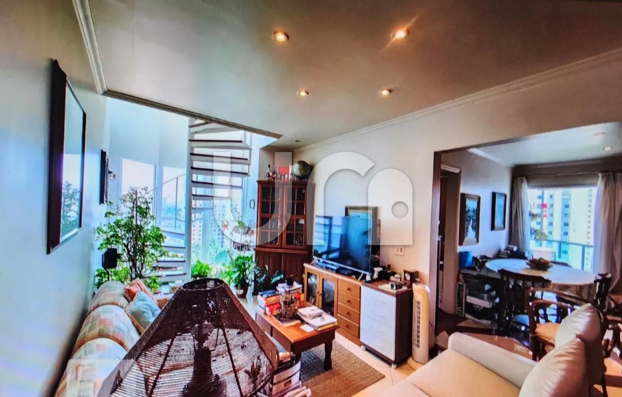 Duplex para Venda - Jardim Vila Mariana