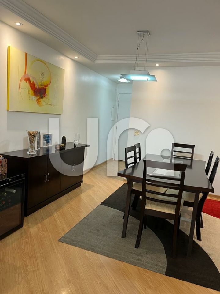 Apartamento para Venda - Vila Mariana