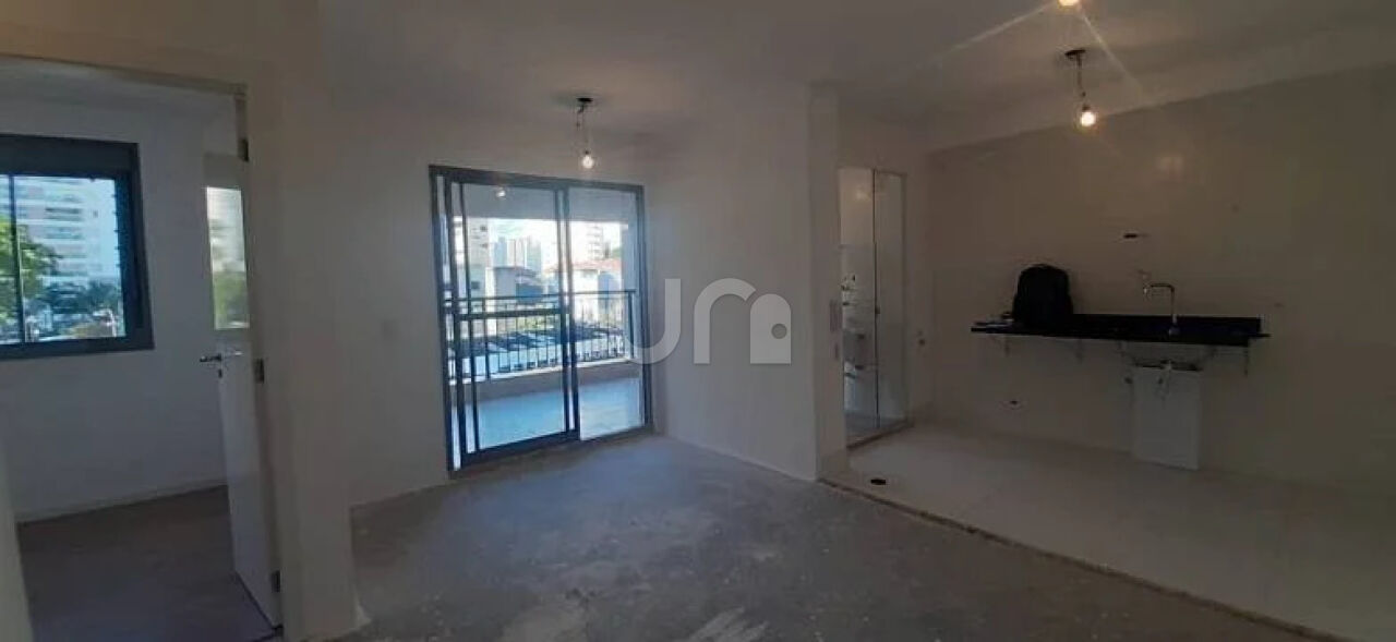 Apartamento para Venda - Vila Mariana