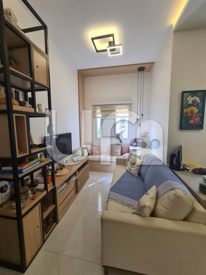 Apartamento para Venda - Cambuci