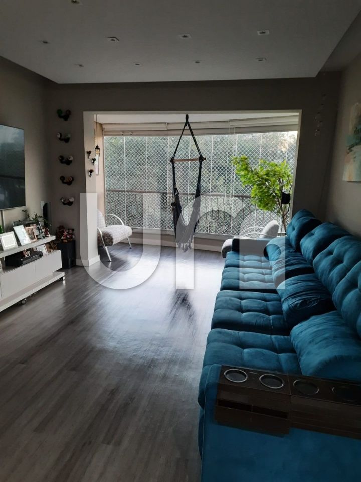 Apartamento para Venda - Cambuci