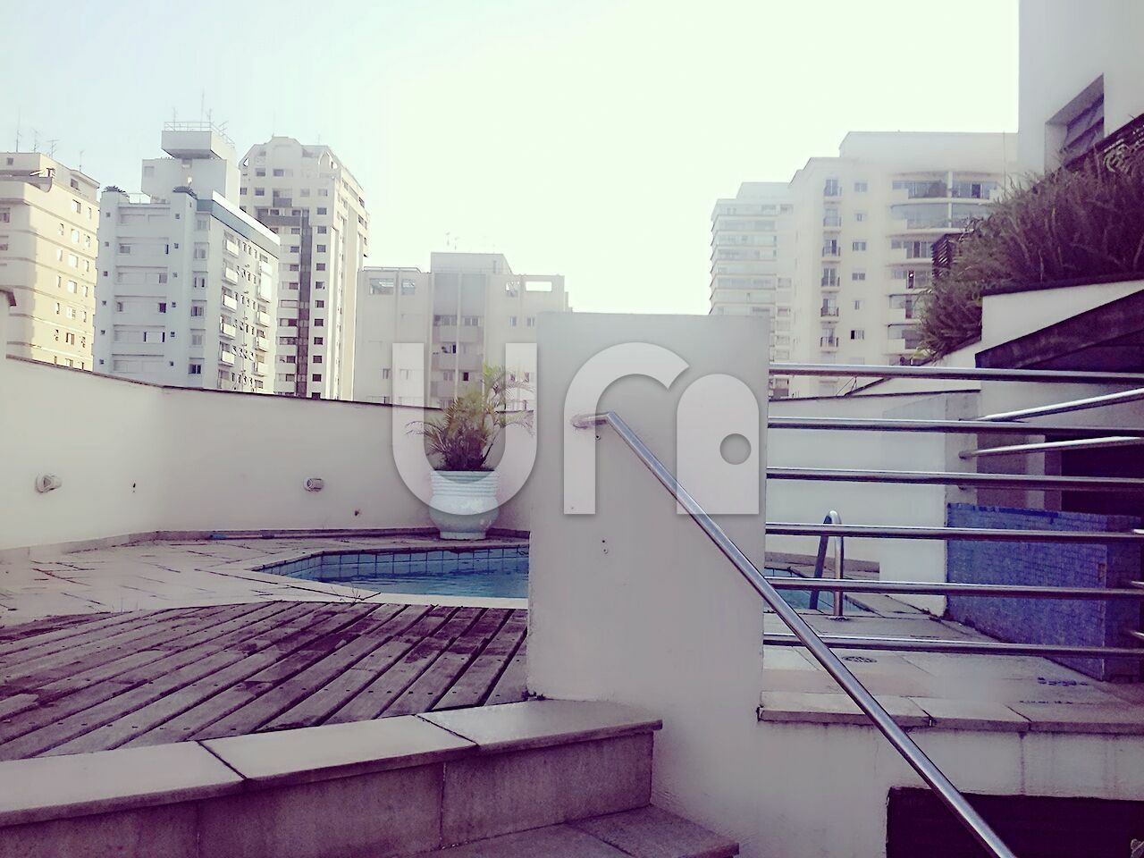 Cobertura para Venda - Brooklin Paulista