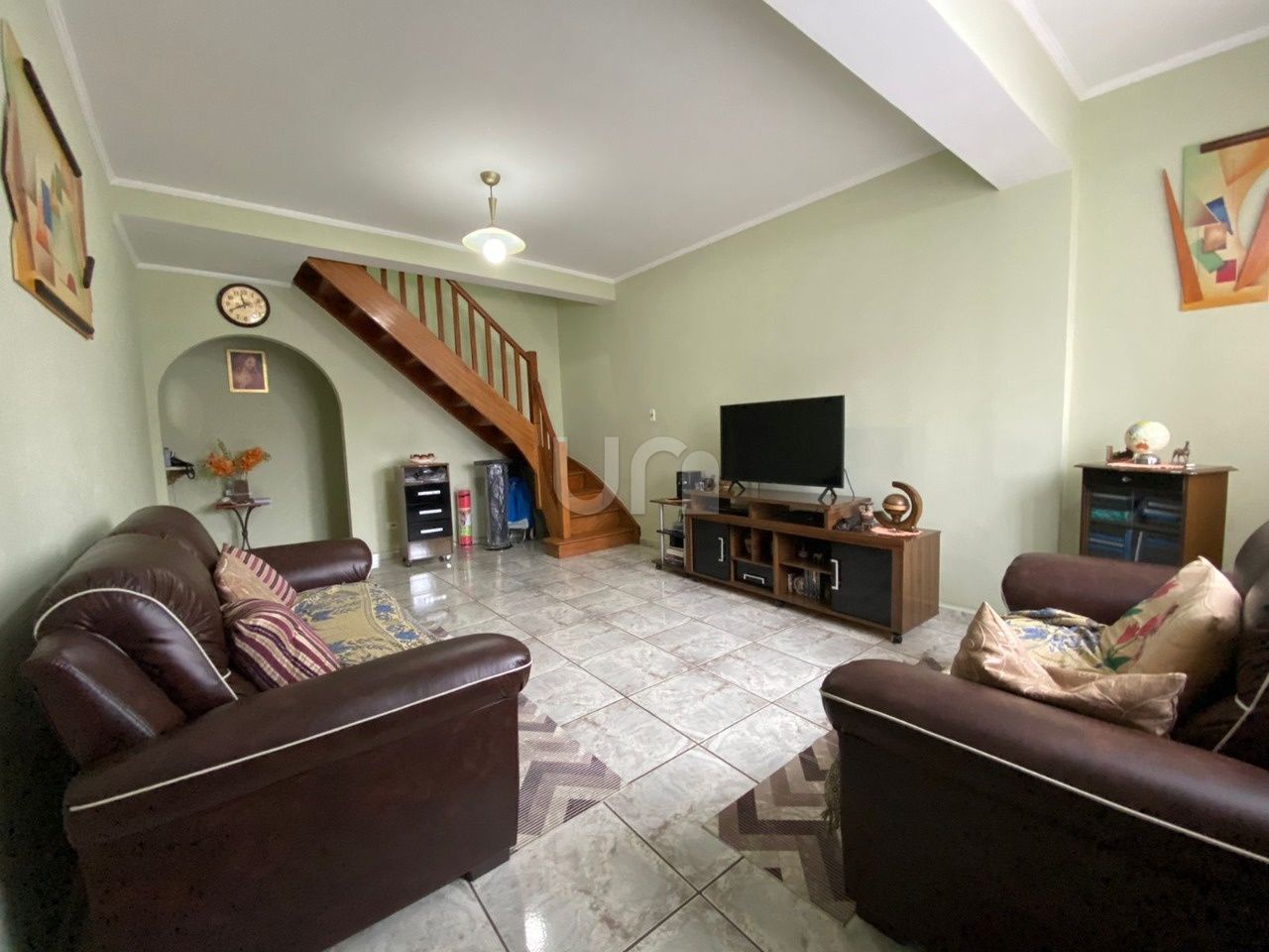 Sobrado para Venda - Vila Mariana