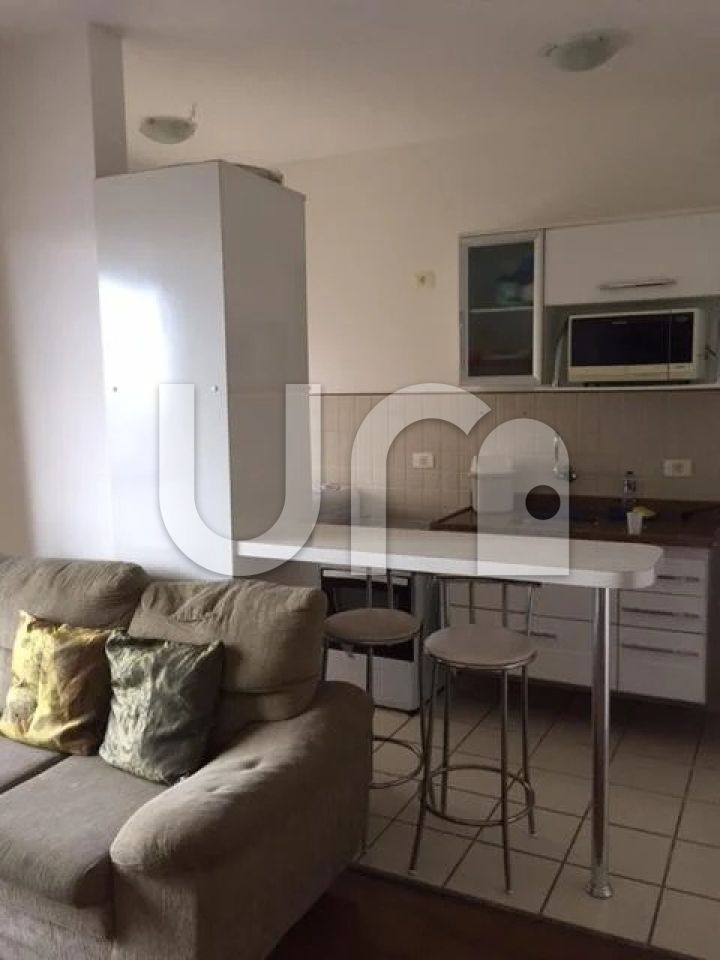 Apartamento para Venda - Saúde